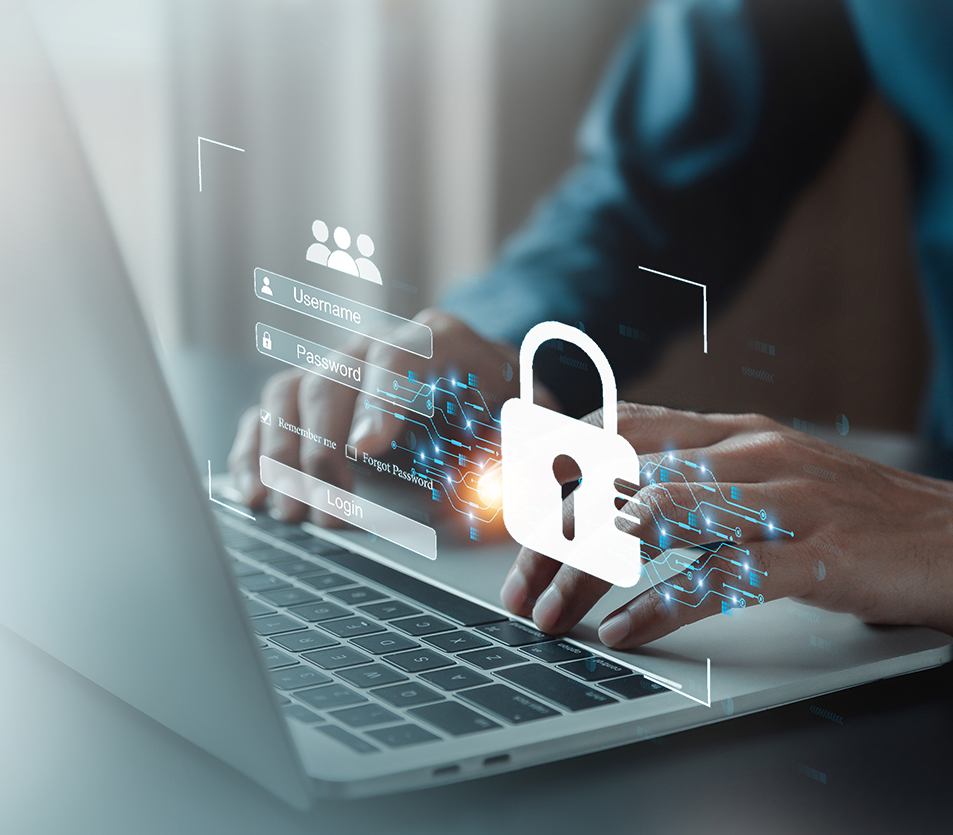 Cybersecurity and data privacy