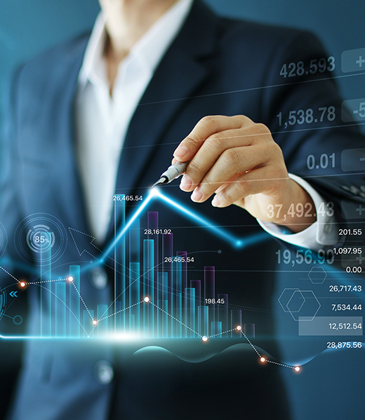 Financial literacy in a volatile global economy 1