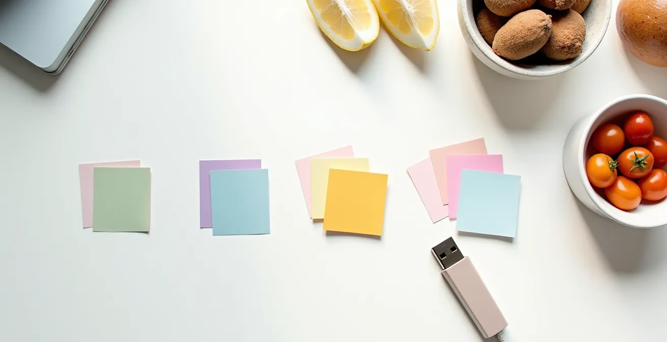 Visual workflow showing the process of analyzing genetic data for personalized nutrition recommendations